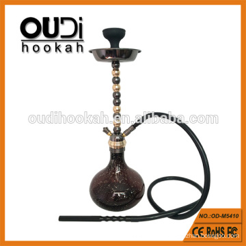 Fournisseurs de Hookahs Hot Sale amy Hookah en gros Shisha hookah